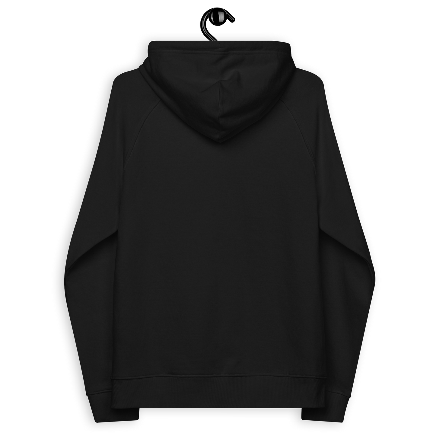 Corio Embroidered Eco Hoodie