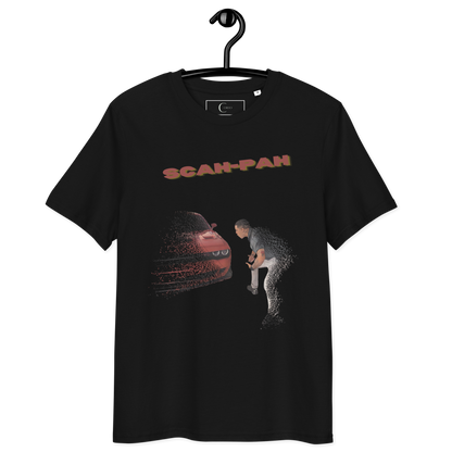 Scah-Pah Relaxed Fit T