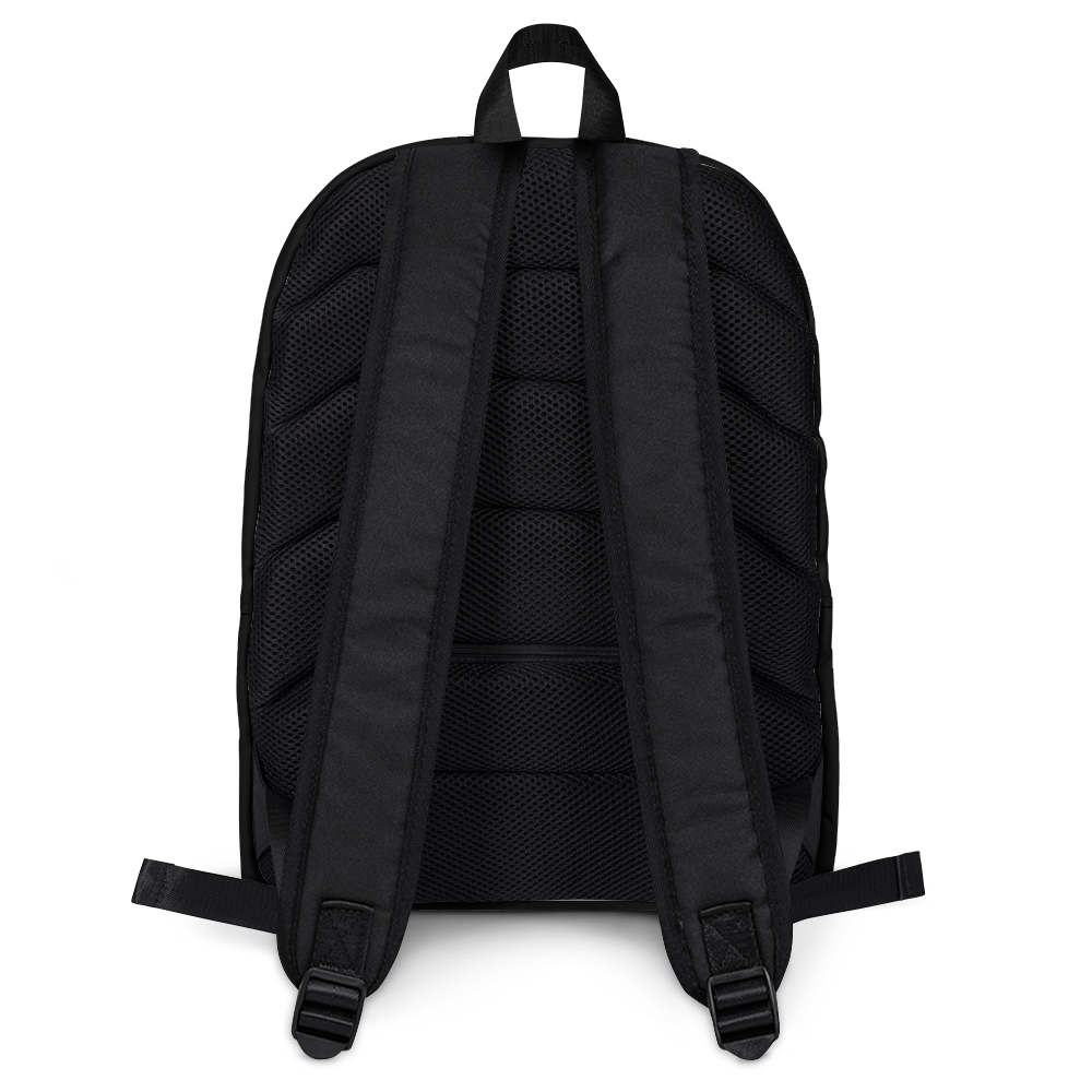 Corio Backpack (Black)