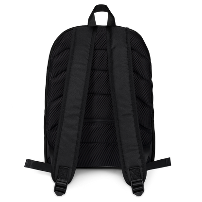 Corio Backpack (Black)