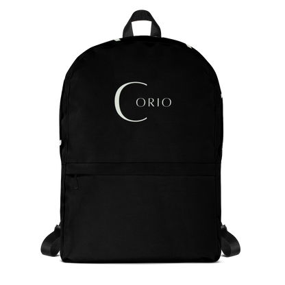 Corio Backpack (Black)