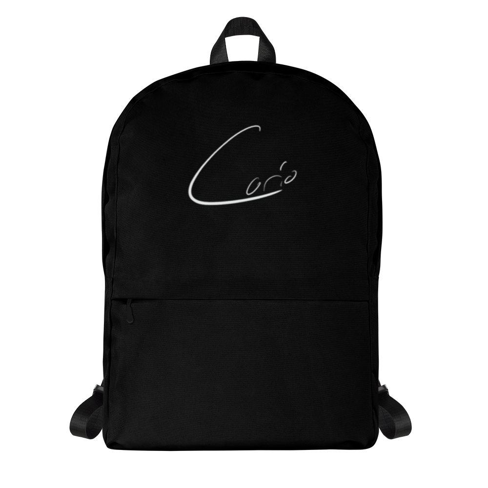 Corio Backpack 2.0