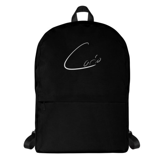 Corio Backpack 2.0