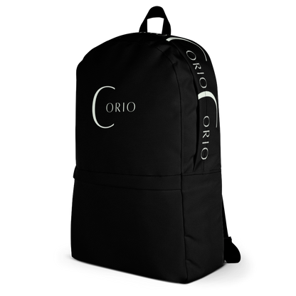 Corio Backpack (Black)