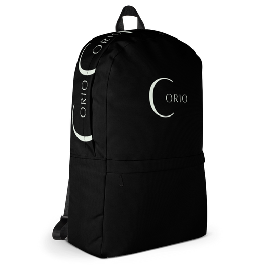 Corio Backpack (Black)