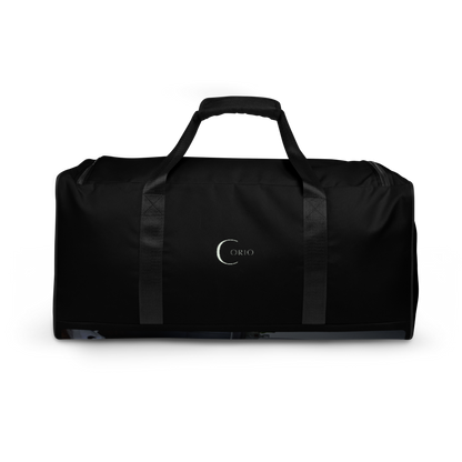 Corio duffle bag