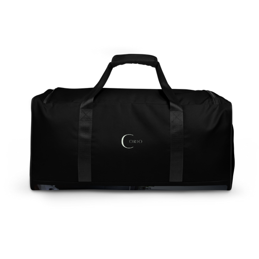 Corio duffle bag