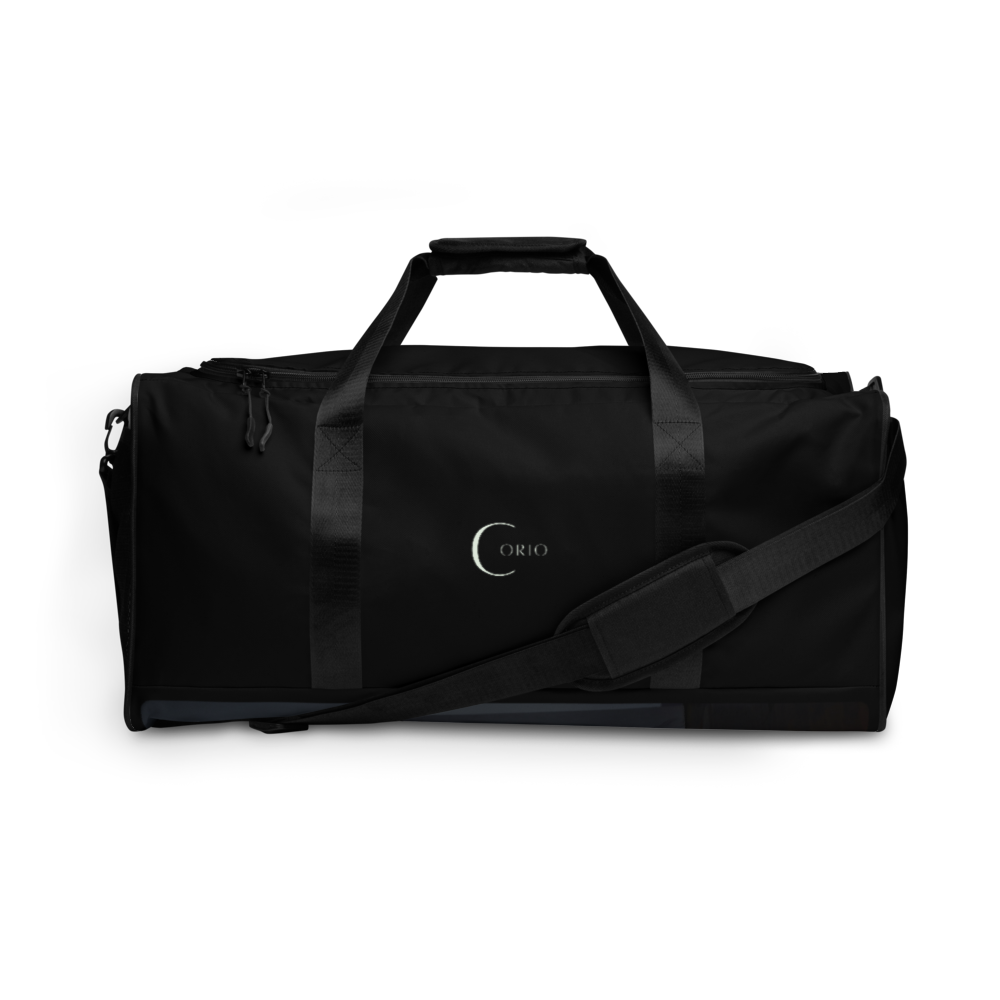 Corio duffle bag