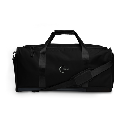 Corio duffle bag