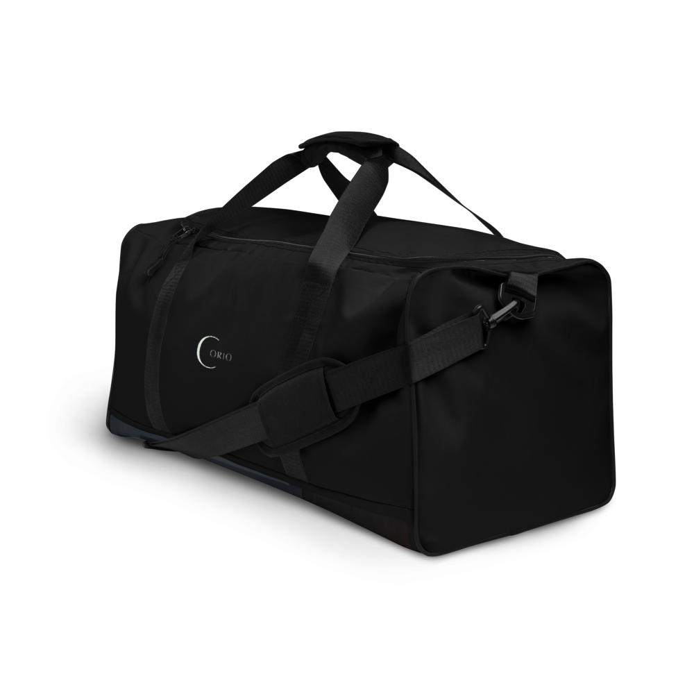 Corio duffle bag