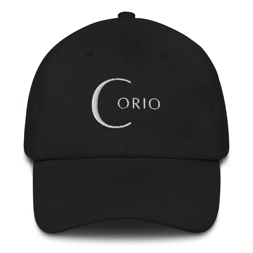 Corio Dad Hat